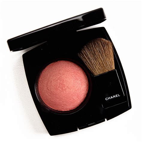 chanel reflex blush